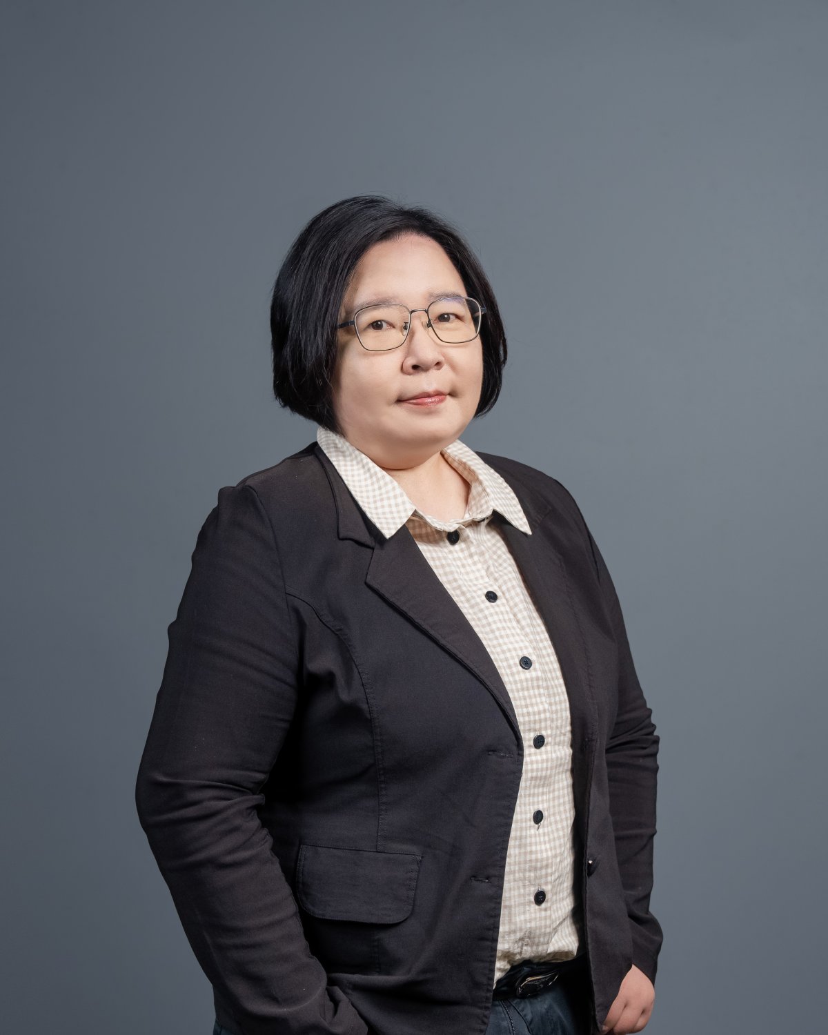 Marie Wen-Chi Chao