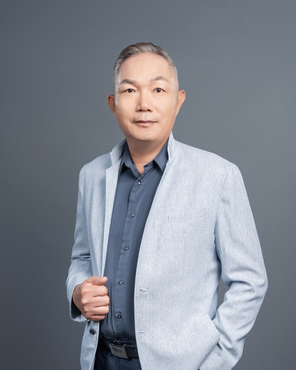 Warren Cheng-Teng Huang